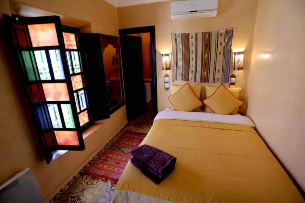 Photo of Bedroom in Mouassine