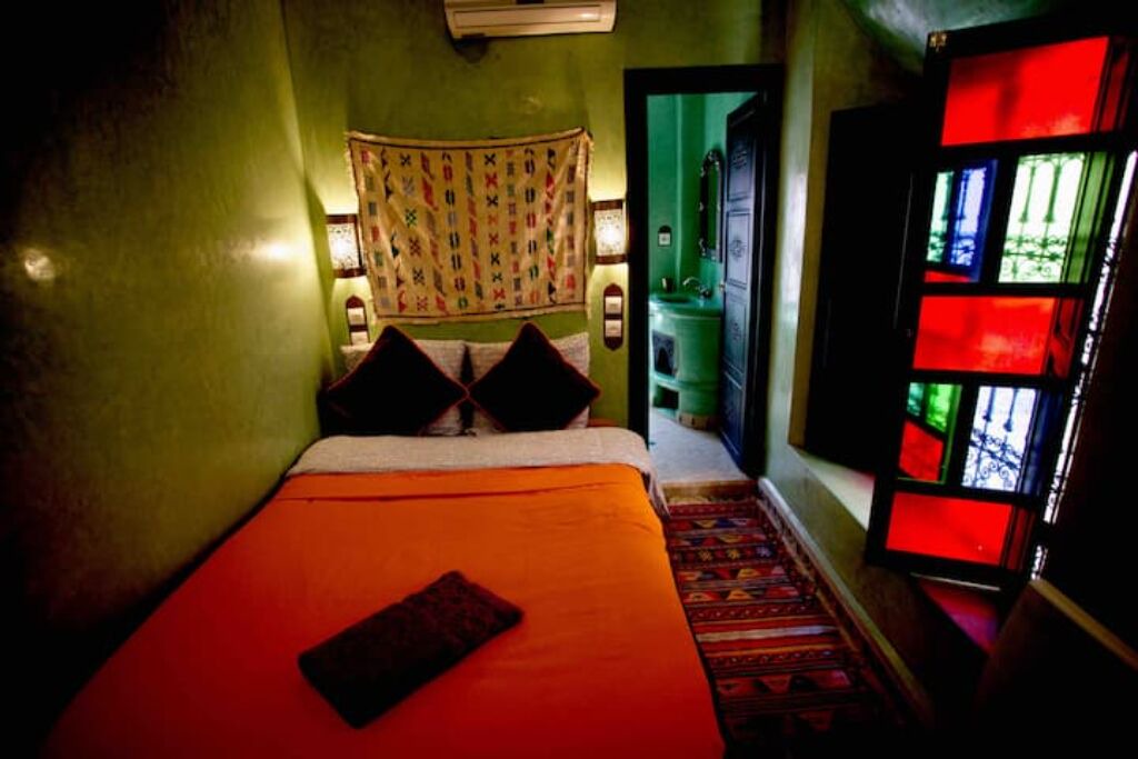 Photo of Bedroom in Mouassine