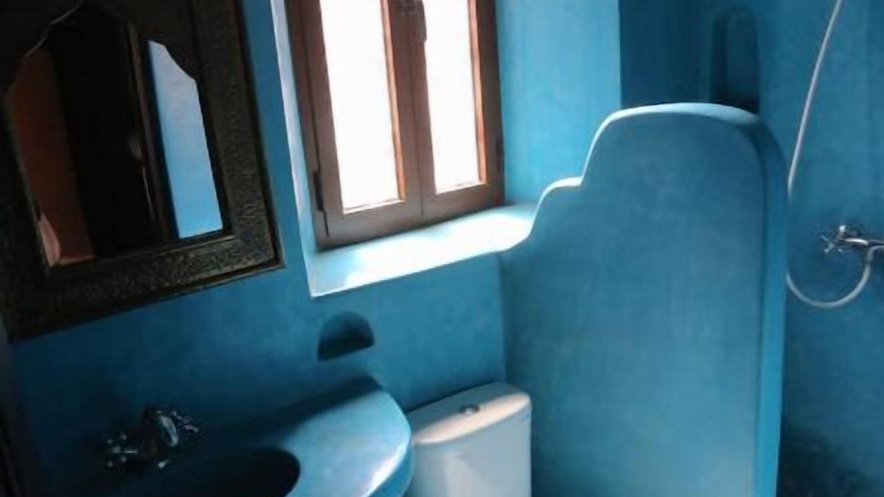 Photo of Bathroom in Mouassine