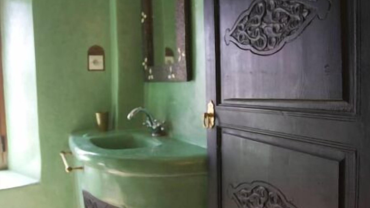 Photo of Bathroom in Mouassine
