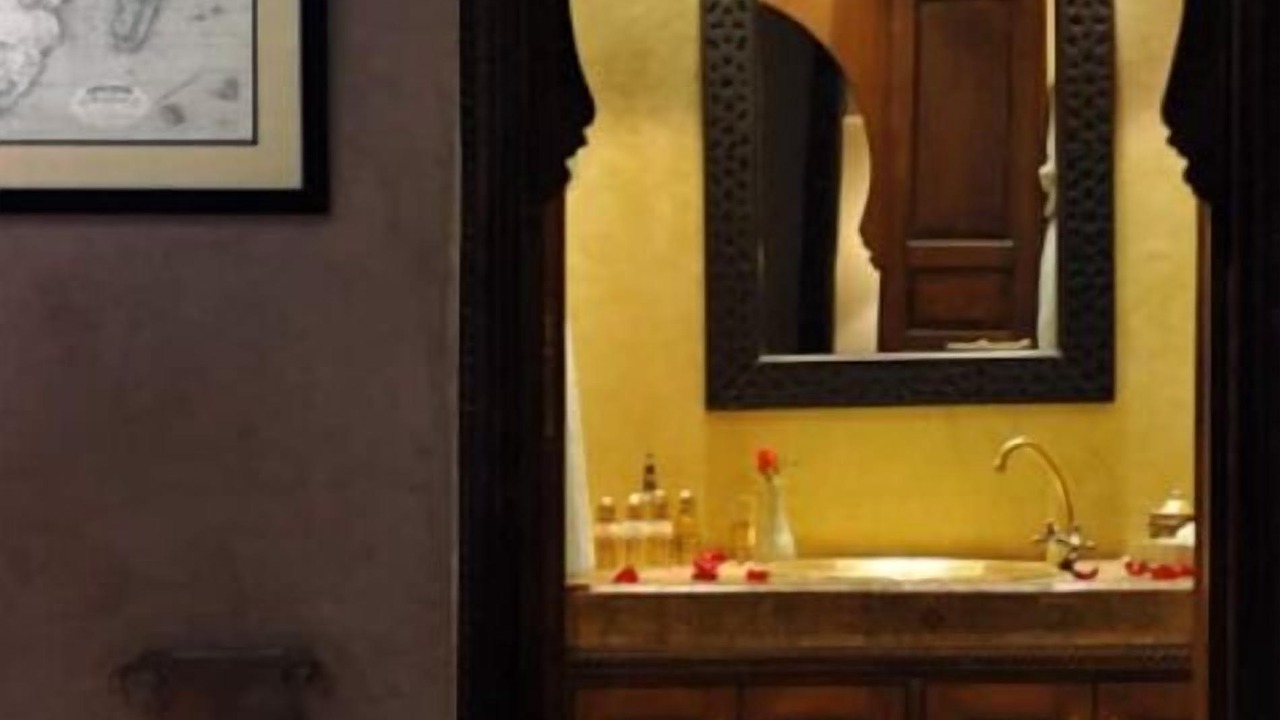 Photo of Bathroom in Mouassine