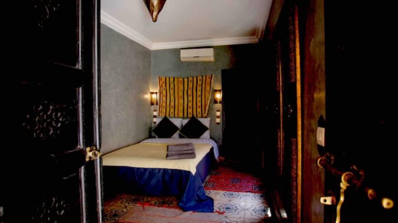 Photo of Bedroom in Mouassine