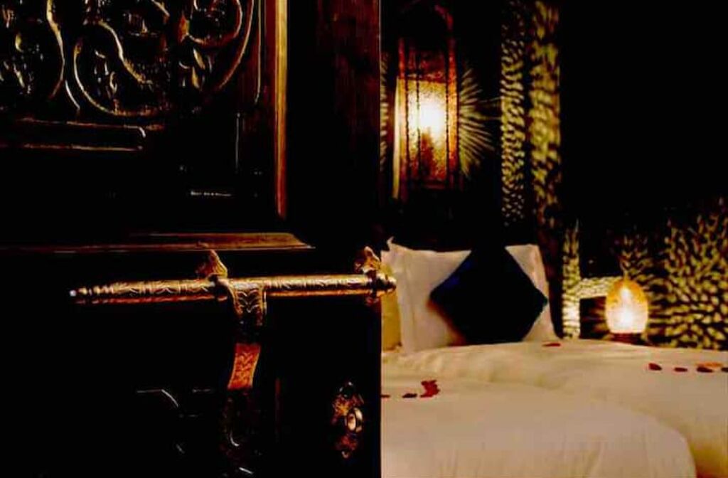 Photo of Bedroom in Mouassine