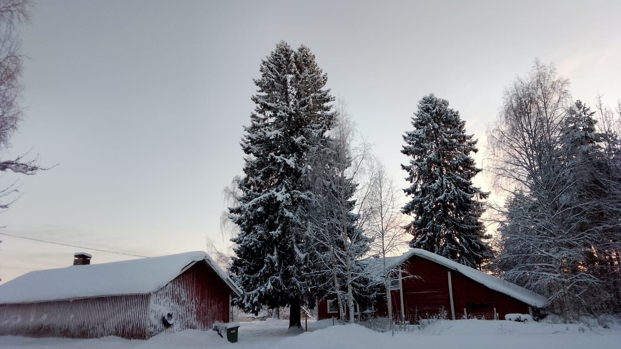 Photo of Outdoor in Raakkyla