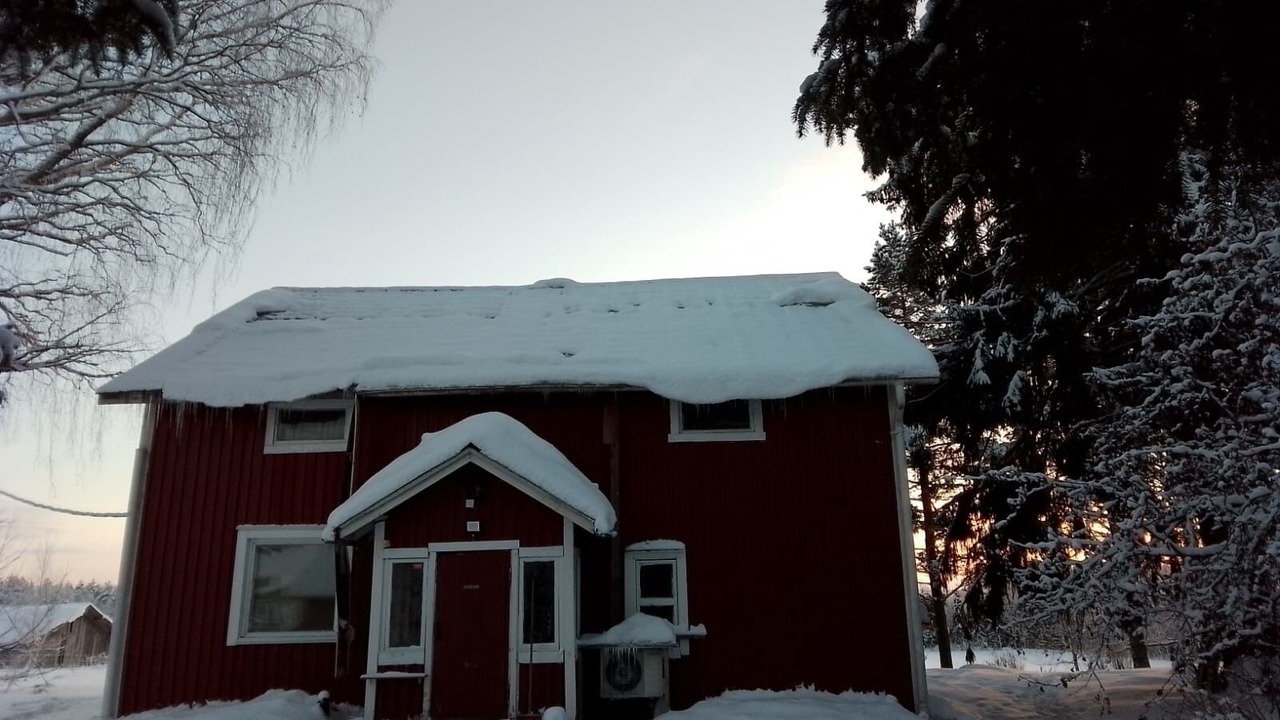 Photo of Outdoor in Raakkyla