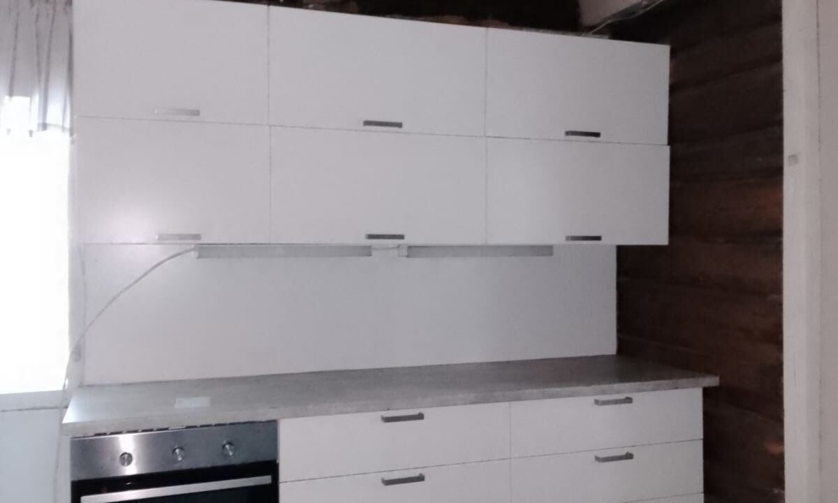 Photo of Kitchen in Raakkyla