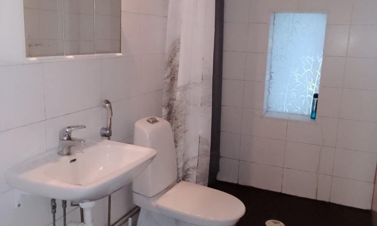 Photo of Bathroom in Raakkyla