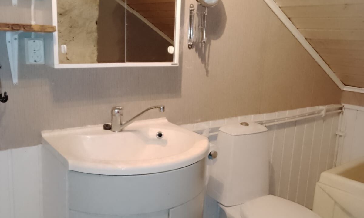 Photo of Bathroom in Raakkyla