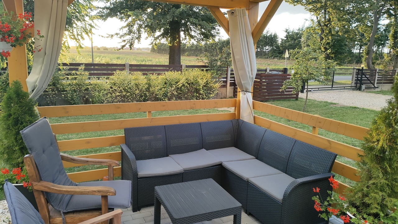 Photo of Patio Balcony in Rewal