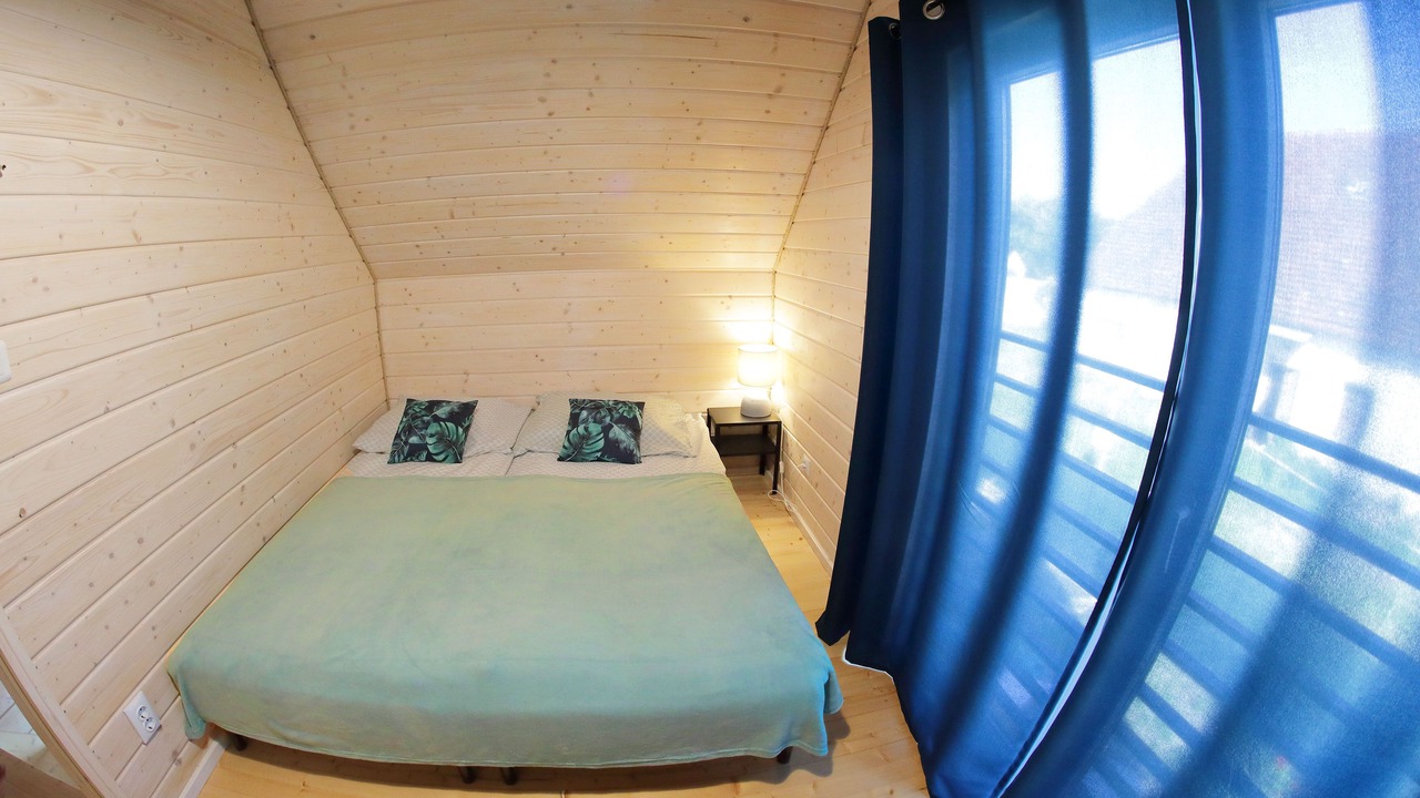 Photo of Bedroom in Rewal