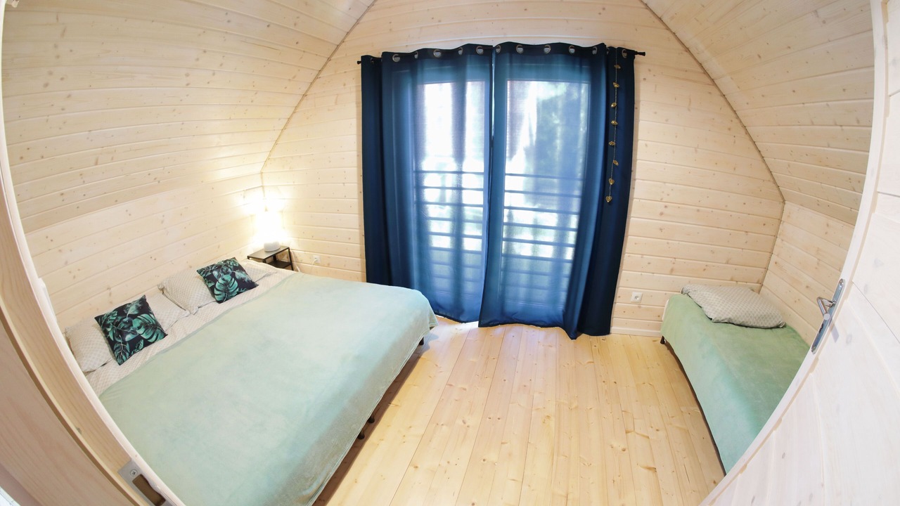 Photo of Bedroom in Rewal