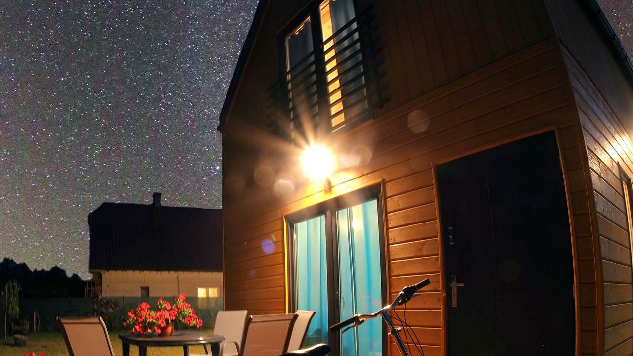 Photo of Patio Balcony in Rewal