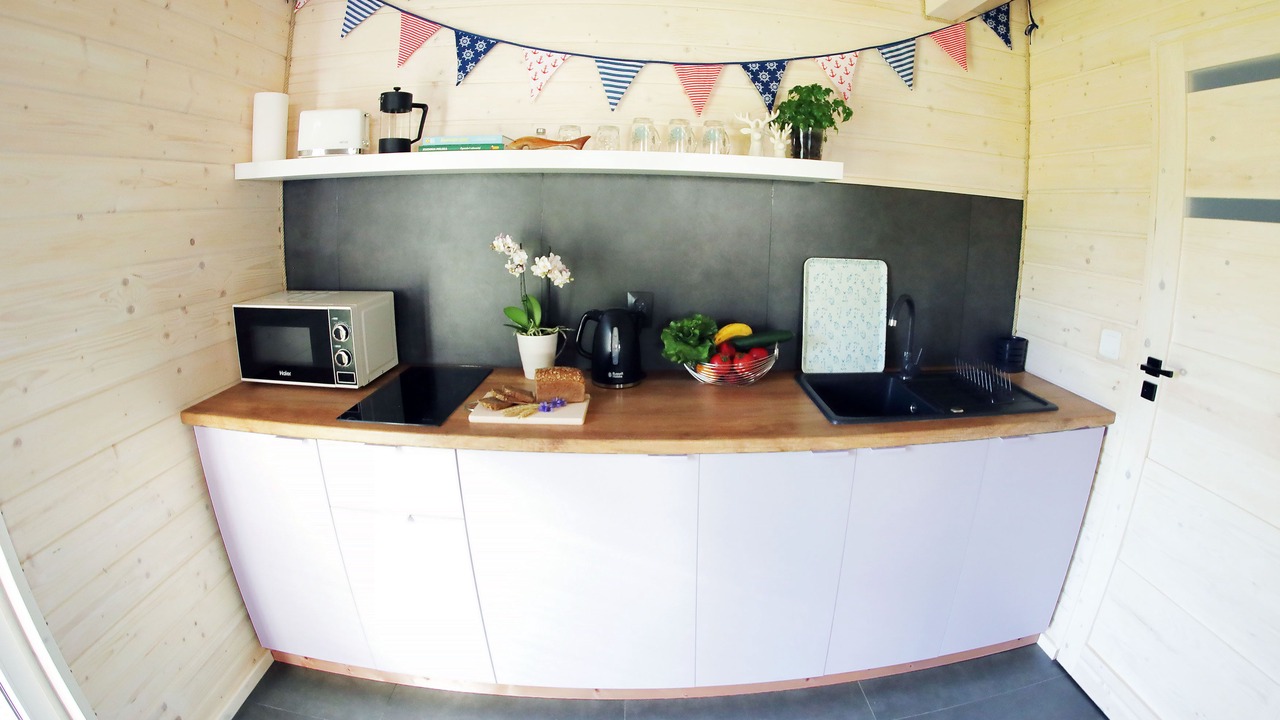 Photo of Kitchen in Rewal
