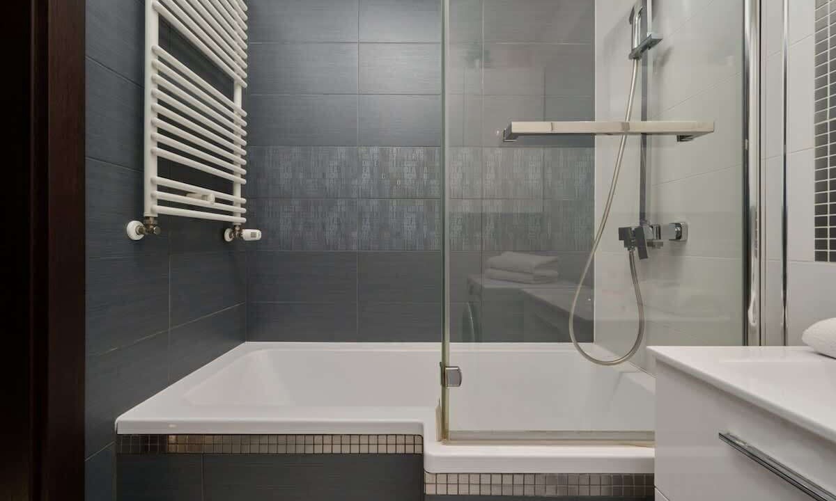 Photo of Bathroom in Krzyki