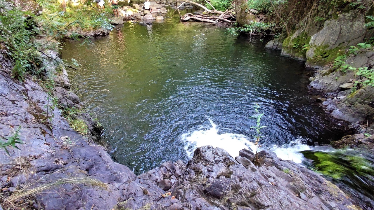 Photo of Outdoor in Breau-et-Salagosse