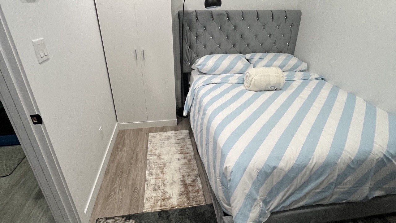 Photo of Bedroom in Leduc