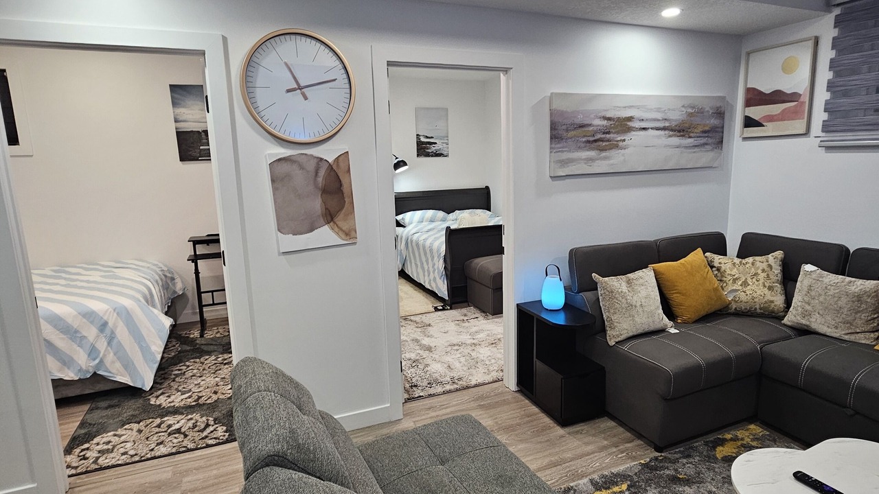 Photo of Livingroom in Leduc