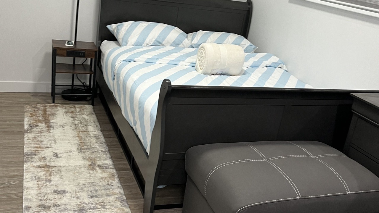 Photo of Bedroom in Leduc