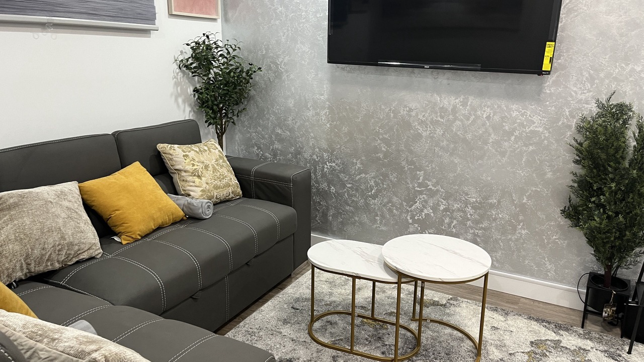 Photo of Livingroom in Leduc