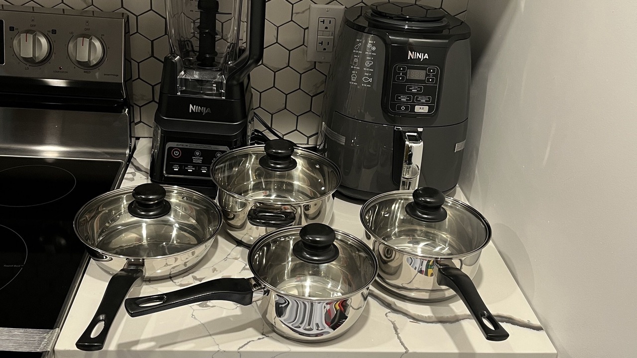 Photo of Kitchen in Leduc