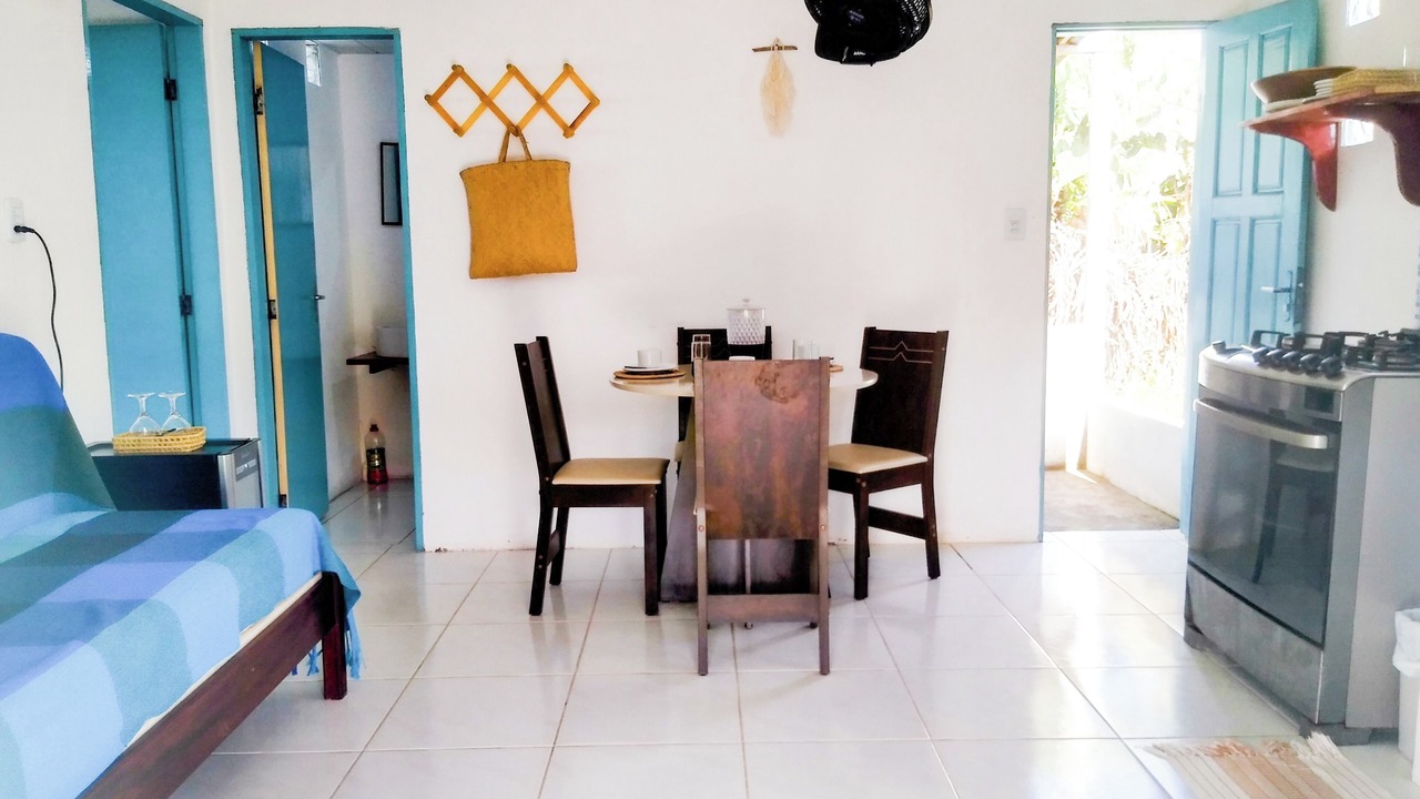 Photo of Bedroom in Aracati