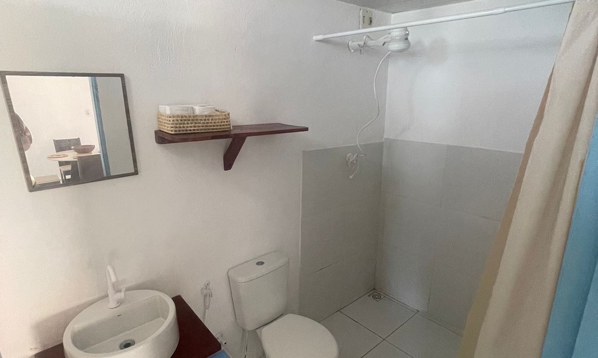 Photo of Bathroom in Aracati
