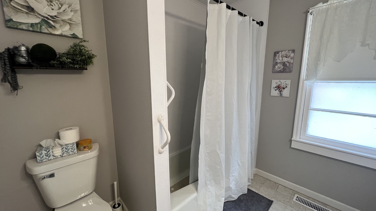 Photo of Bathroom in Equality