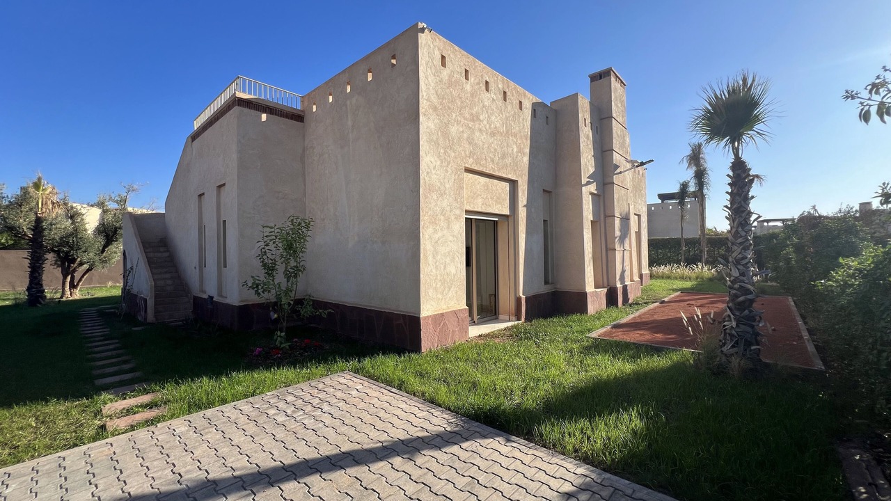 Photo of Outdoor in Zaouia Sidi Abdallah Ben Sassi