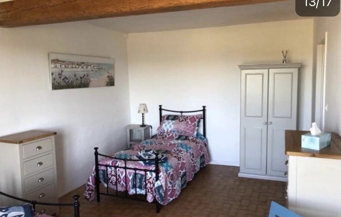 Photo of Bedroom in Lauraguel