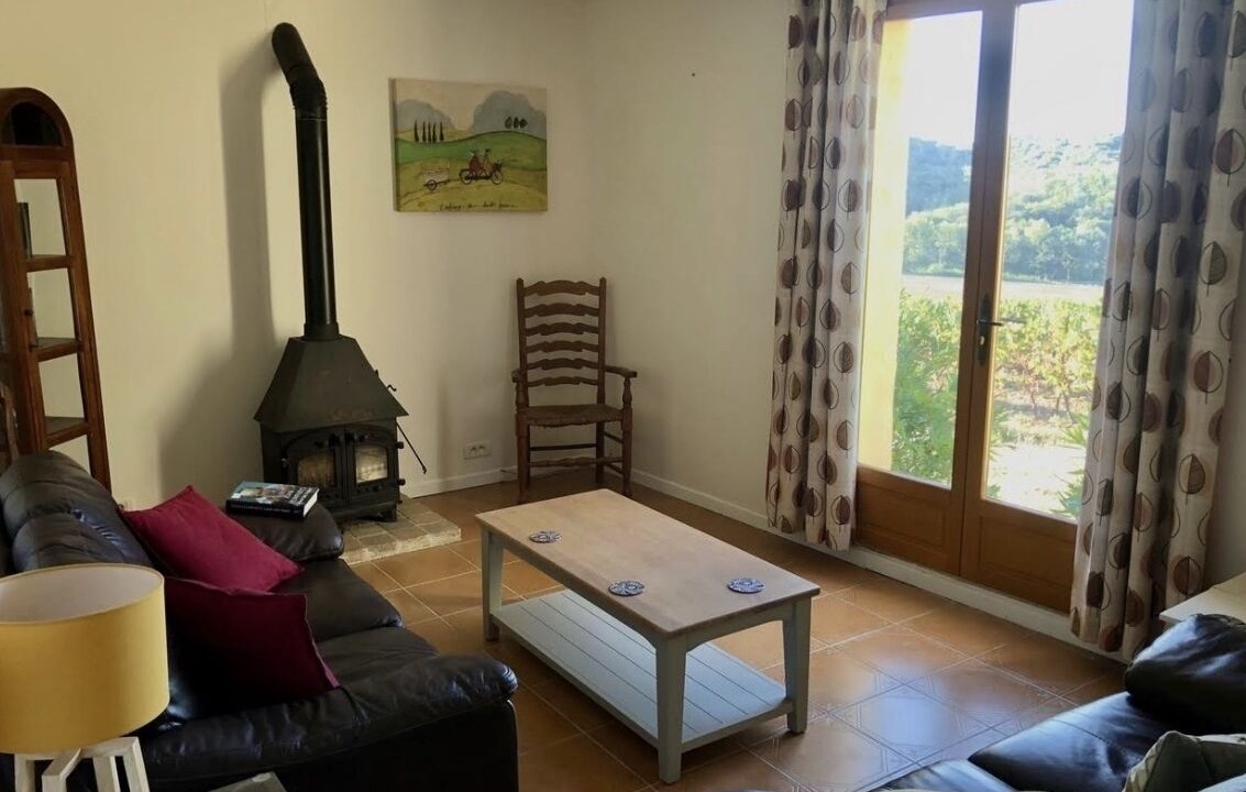 Photo of Livingroom in Lauraguel