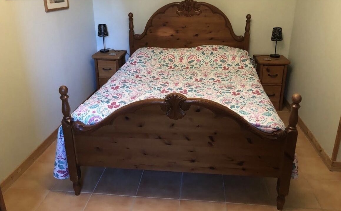 Photo of Bedroom in Lauraguel