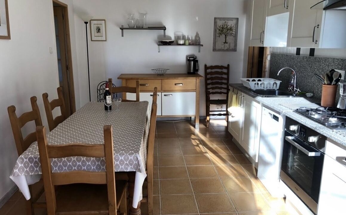 Photo of Kitchen in Lauraguel