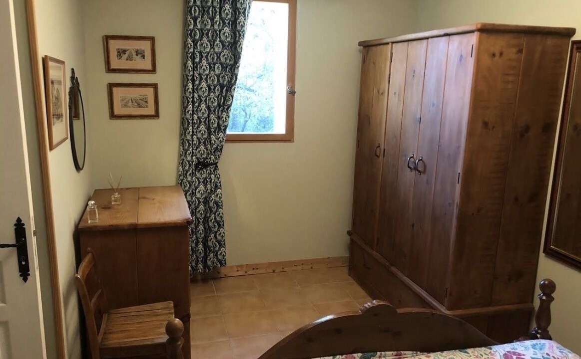 Photo of Bedroom in Lauraguel