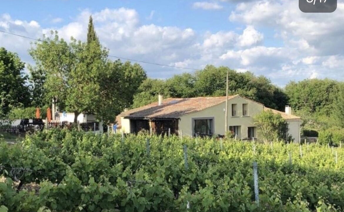 Photo of Outdoor in Lauraguel