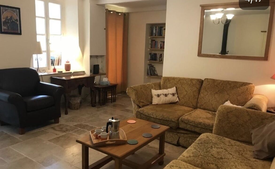 Photo of Livingroom in Lauraguel