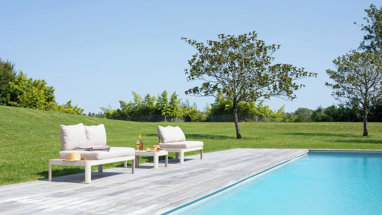 Photo of Outdoor in Medoc