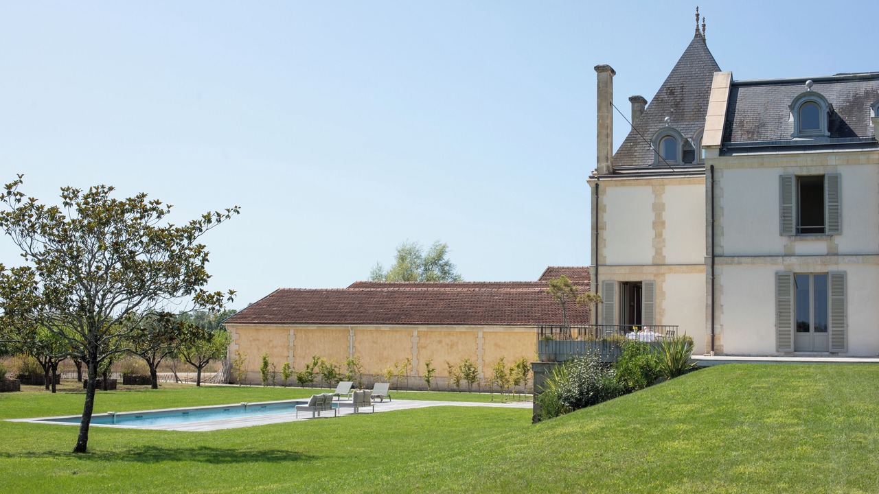Photo of Outdoor in Medoc