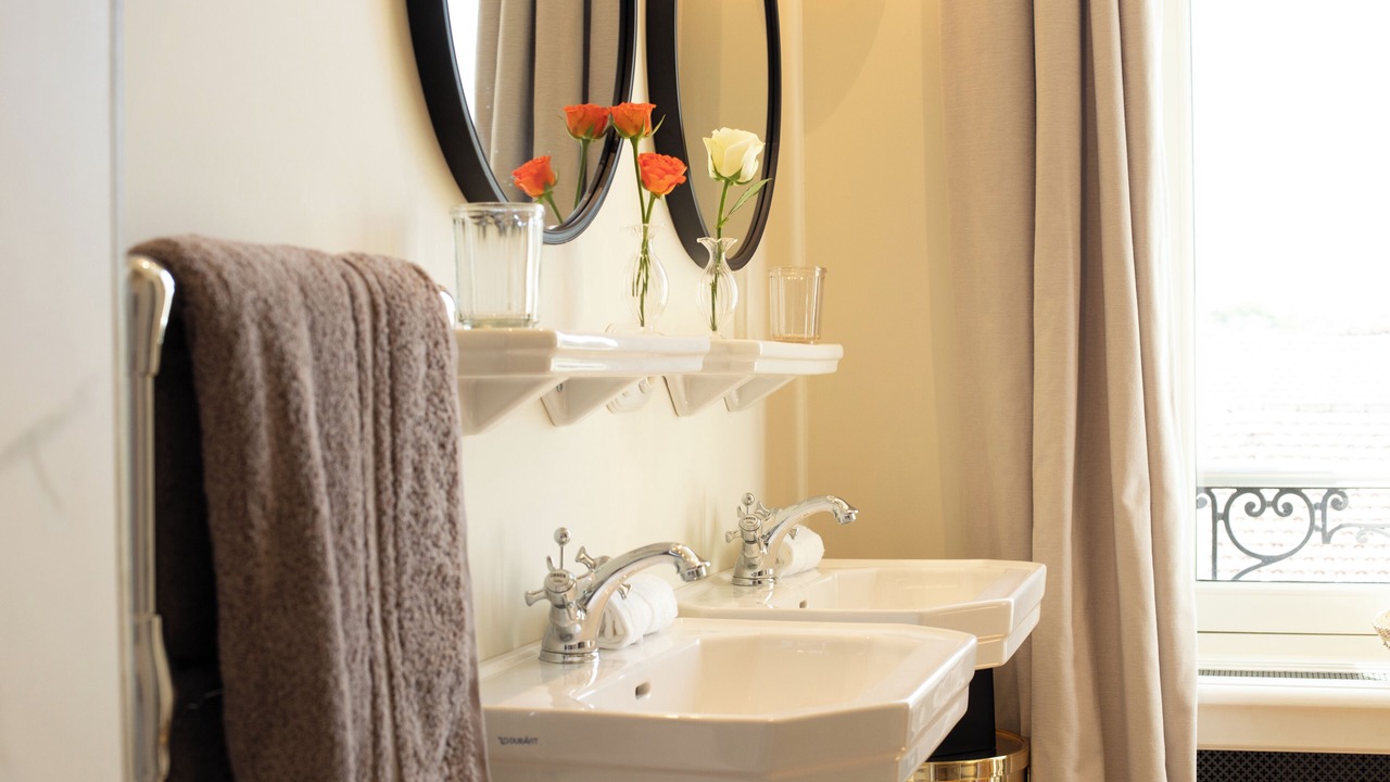 Photo of Bathroom in Medoc