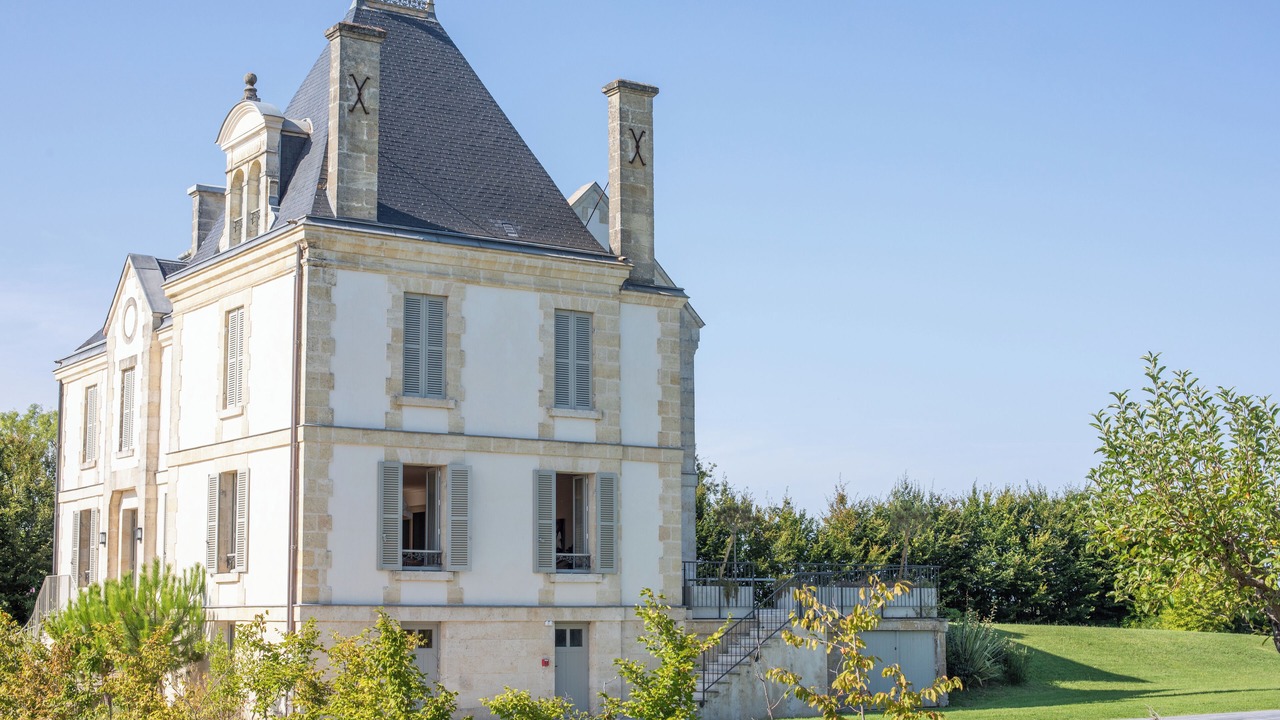 Photo of Outdoor in Medoc