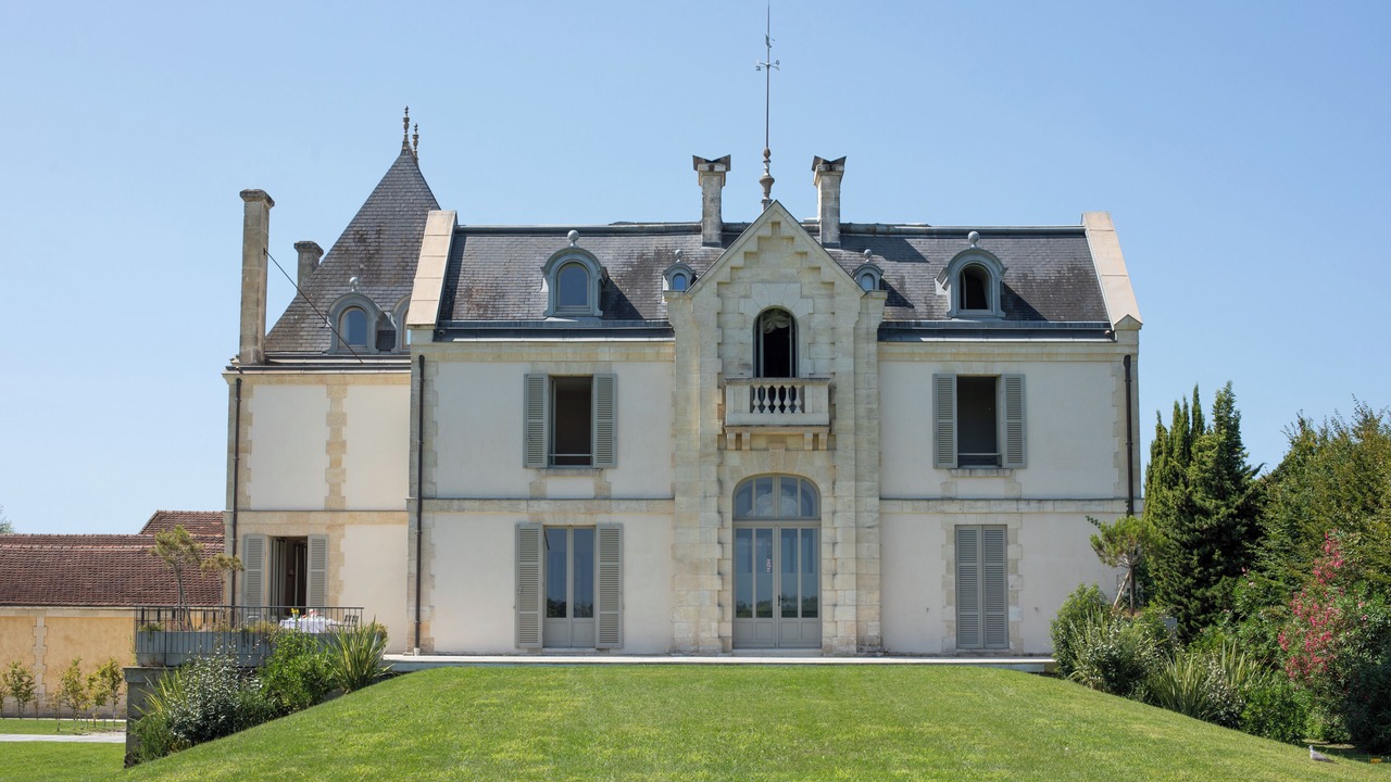 Photo of Outdoor in Medoc