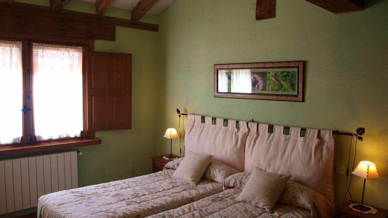 Photo of Bedroom in Cabanillas del Monte