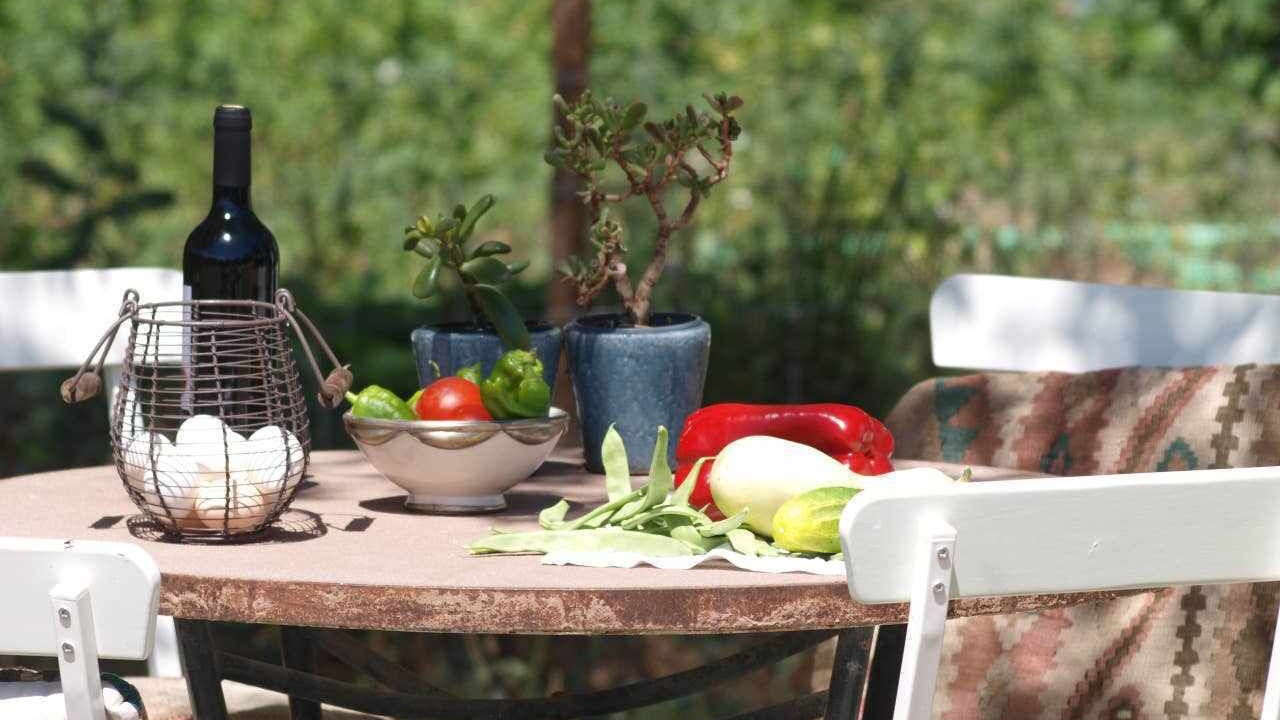Photo of Outdoor in Cabanillas del Monte