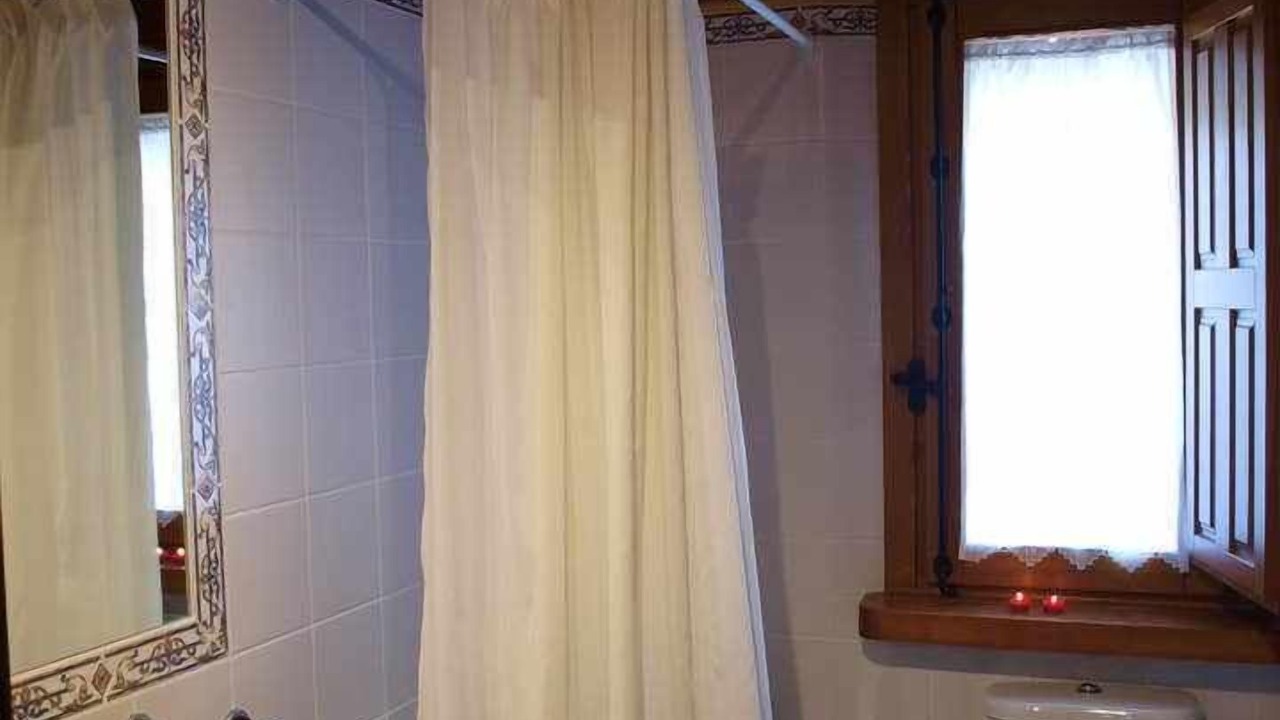 Photo of Bathroom in Cabanillas del Monte