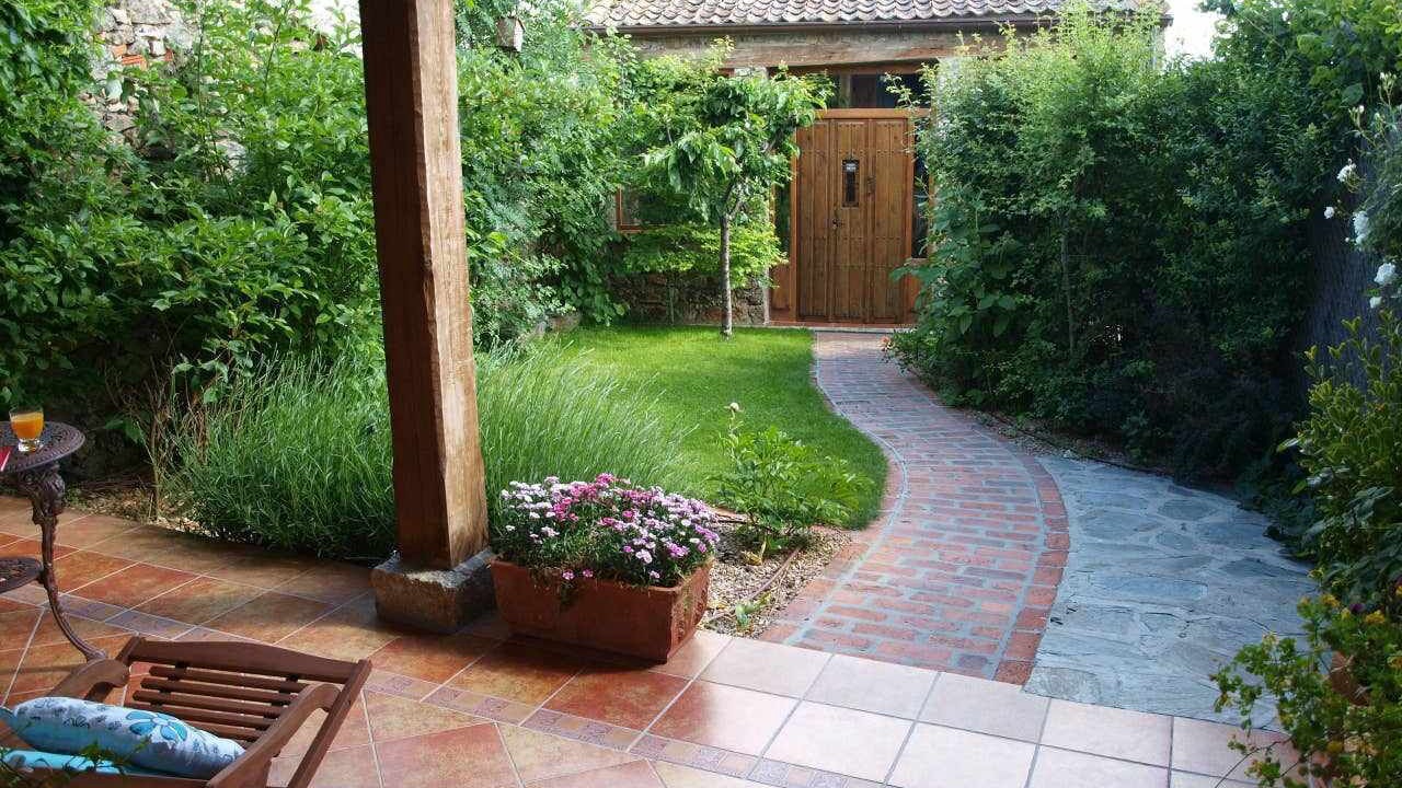 Photo of Patio Balcony in Cabanillas del Monte