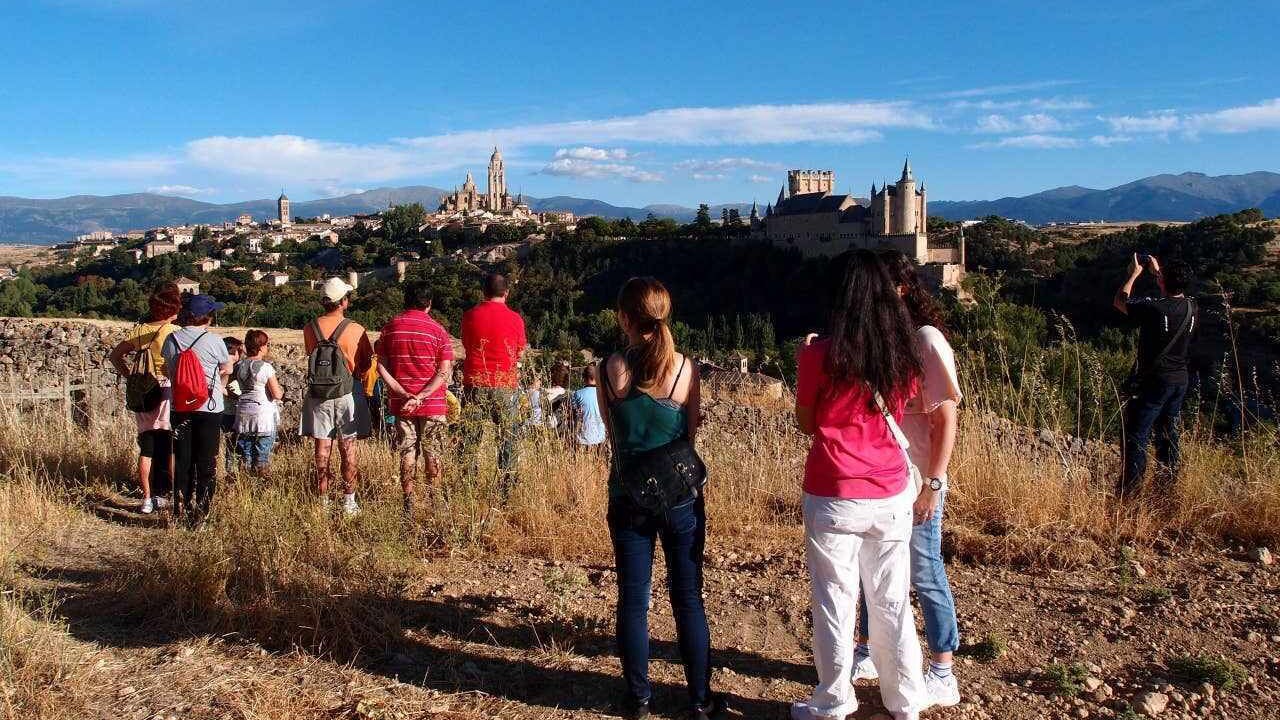 Photo of Others in Cabanillas del Monte
