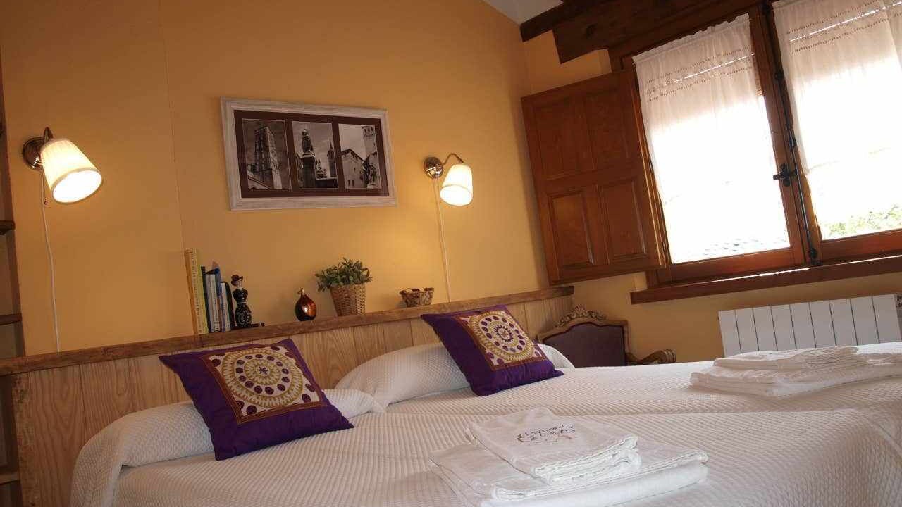 Photo of Bedroom in Cabanillas del Monte