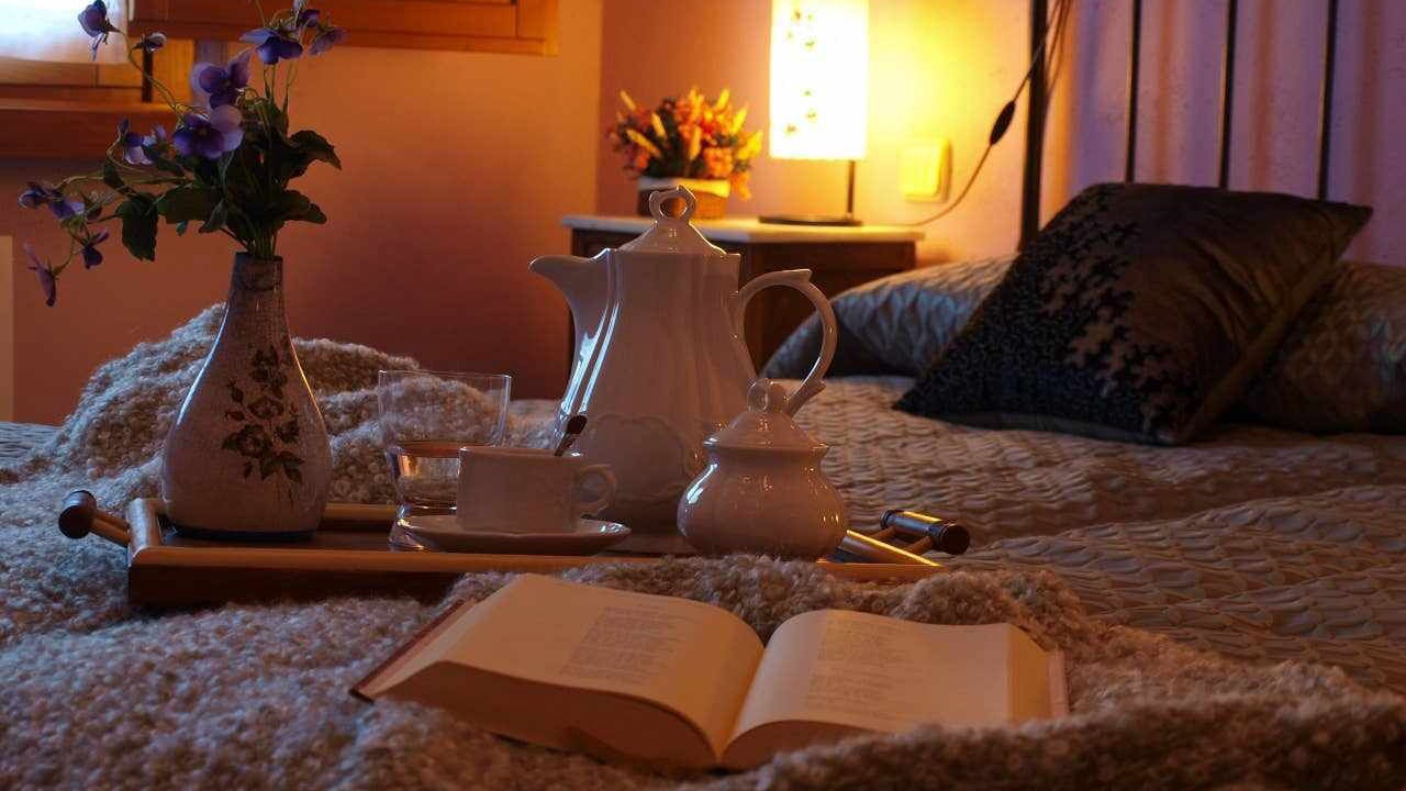 Photo of Bedroom in Cabanillas del Monte