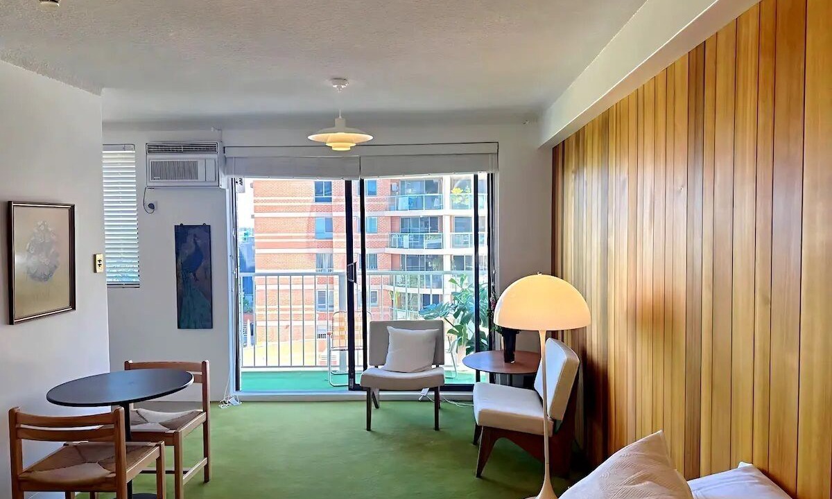 Photo of Livingroom in Bondi Junction