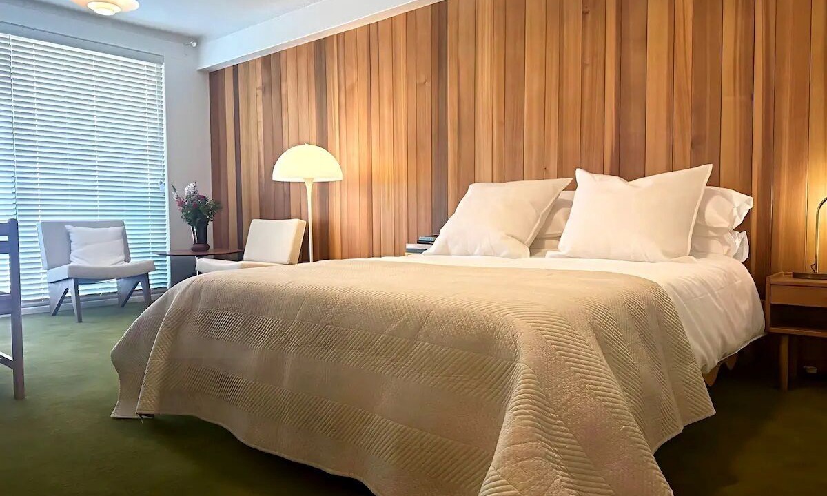 Photo of Bedroom in Bondi Junction