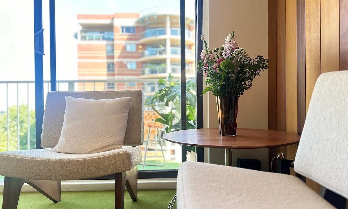 Photo of Livingroom in Bondi Junction